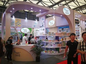 太和百貨日化城組團(tuán)參加第111屆中國日用百貨商品交易會，共促日用品行業(yè)繁榮