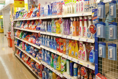 如何加盟百益日用百貨銷售 流程、條件與優(yōu)勢解析