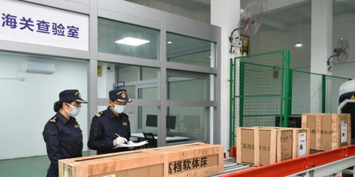 國內(nèi)首個(gè)跨境大件商品集貨倉落地佛山